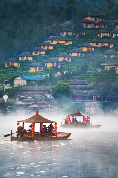 KASHMIR