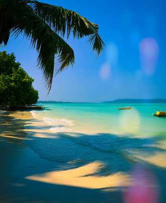Andaman and Nicobar