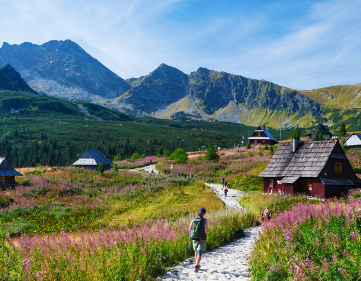 Best Destinations in Uttarakhand