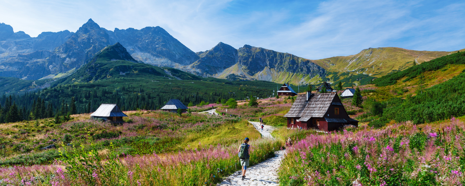 Best Destinations in Uttarakhand